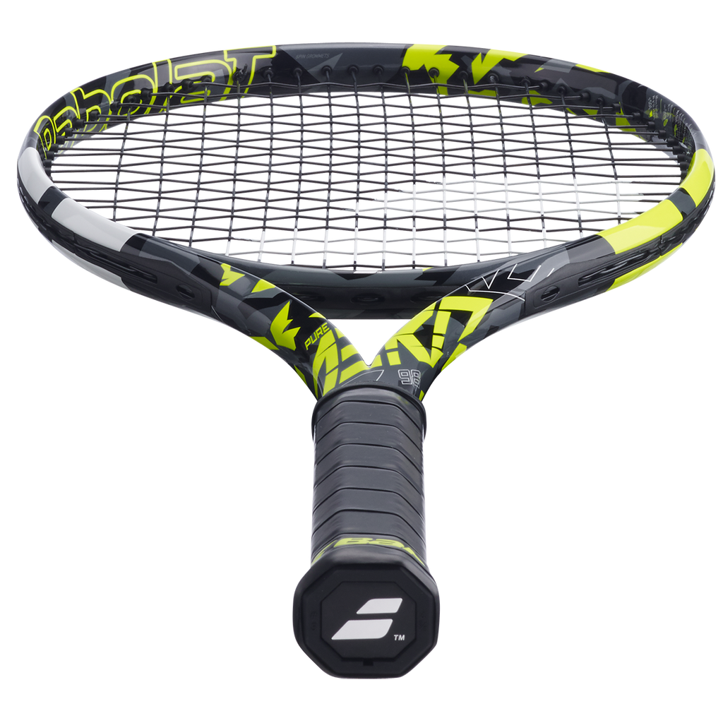 Babolat Pure Aero 98 Tennis Racket Frame Only