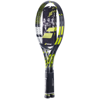 Babolat Pure Aero 98 Tennis Racket Matched Pair