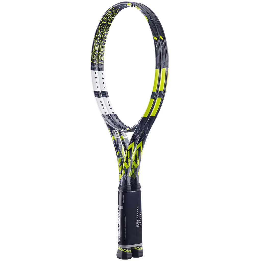 Babolat Pure Aero 98 Tennis Racket Matched Pair