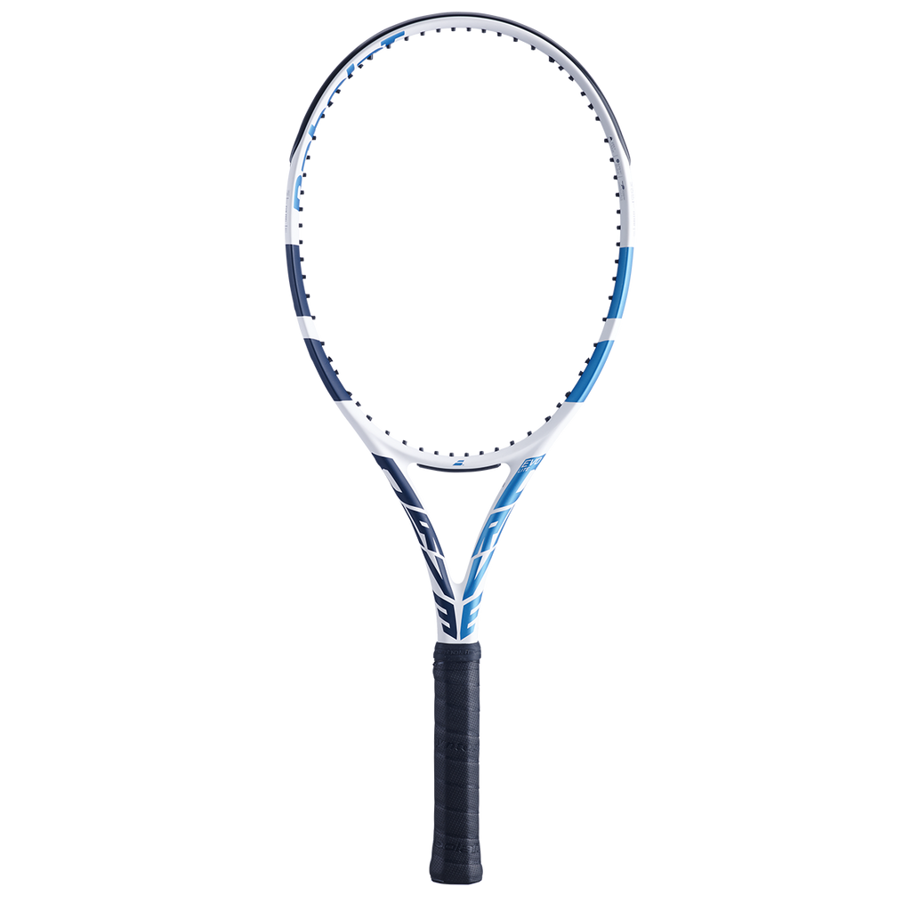 Babolat Evo Drive Lite Tennis Racket White FRAME ONLY