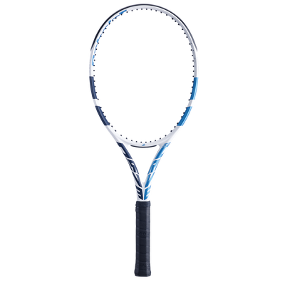 Babolat Evo Drive Lite Tennis Racket White FRAME ONLY