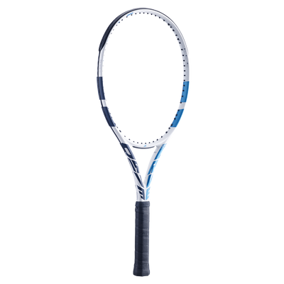 Babolat Evo Drive Lite Tennis Racket White FRAME ONLY