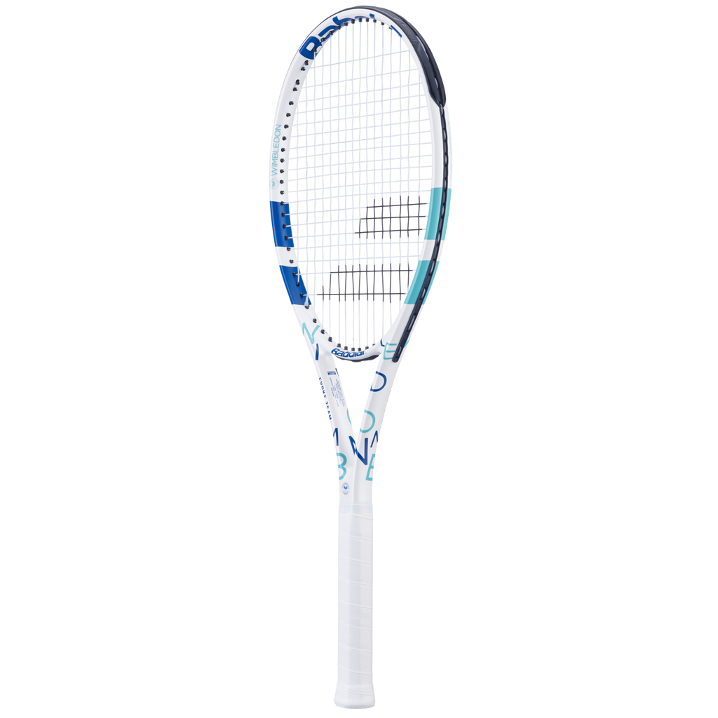 Babolat Evoke Team Wimbledon 24 Tennis Racket