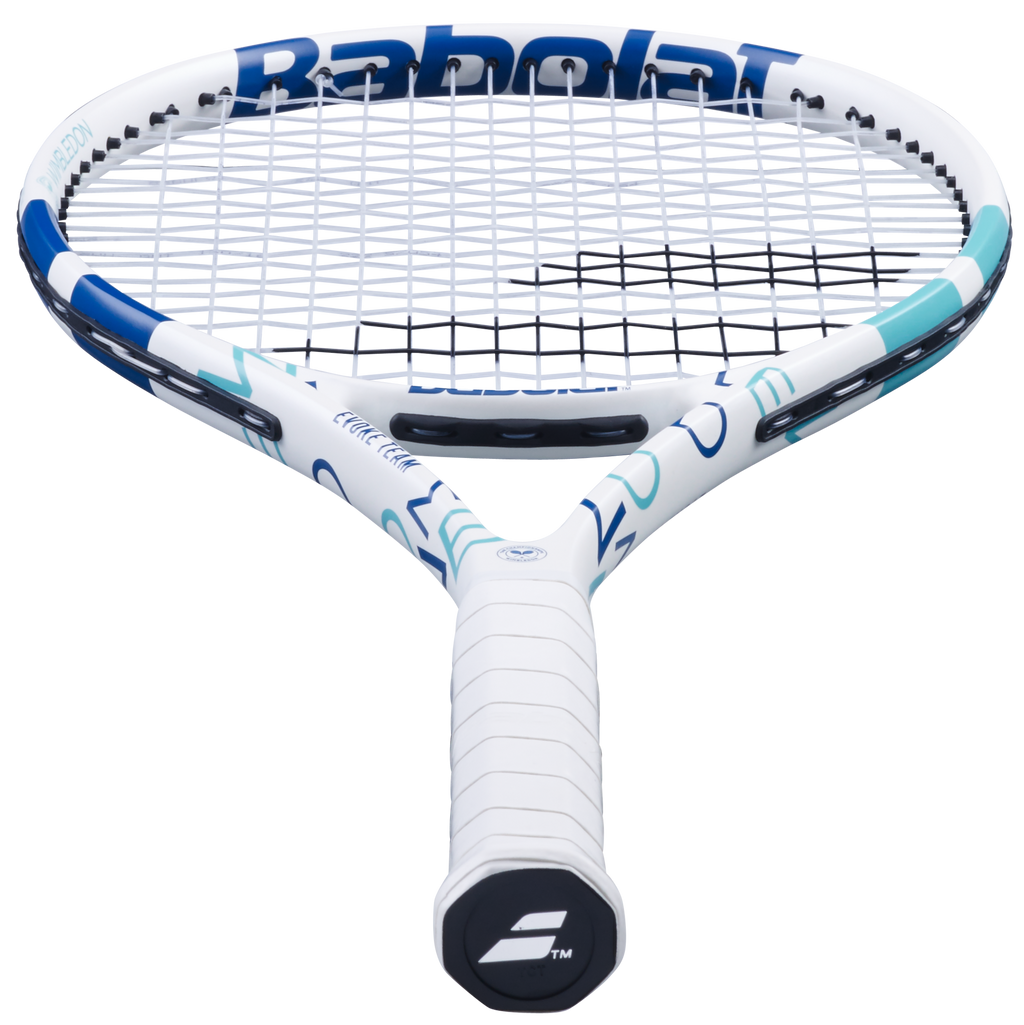 Babolat Evoke Team Wimbledon 24 Tennis Racket