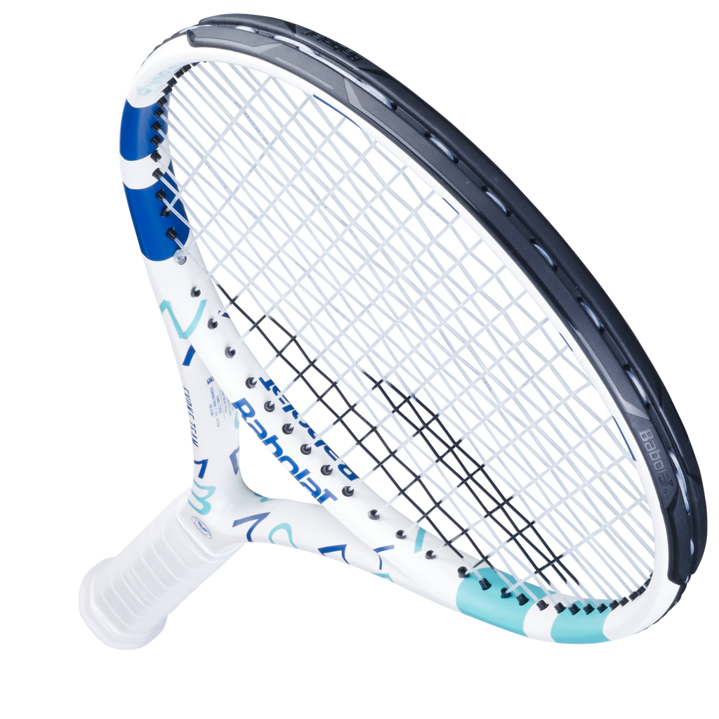 Babolat Evoke Team Wimbledon 24 Tennis Racket