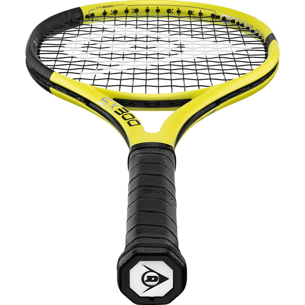 Dunlop SX 300 Tennis Racket Frame Only