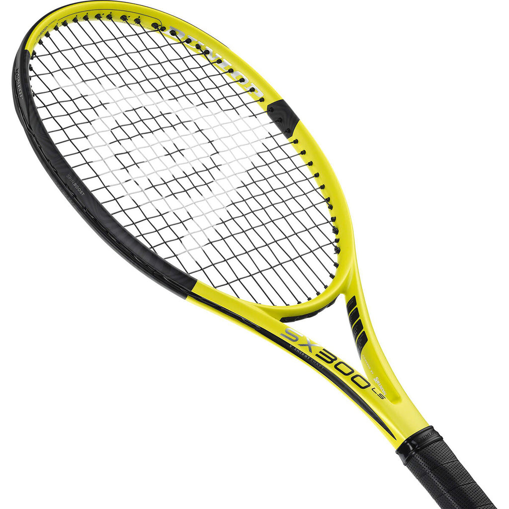 Dunlop SX 300 LS Tennis Racket Frame Only