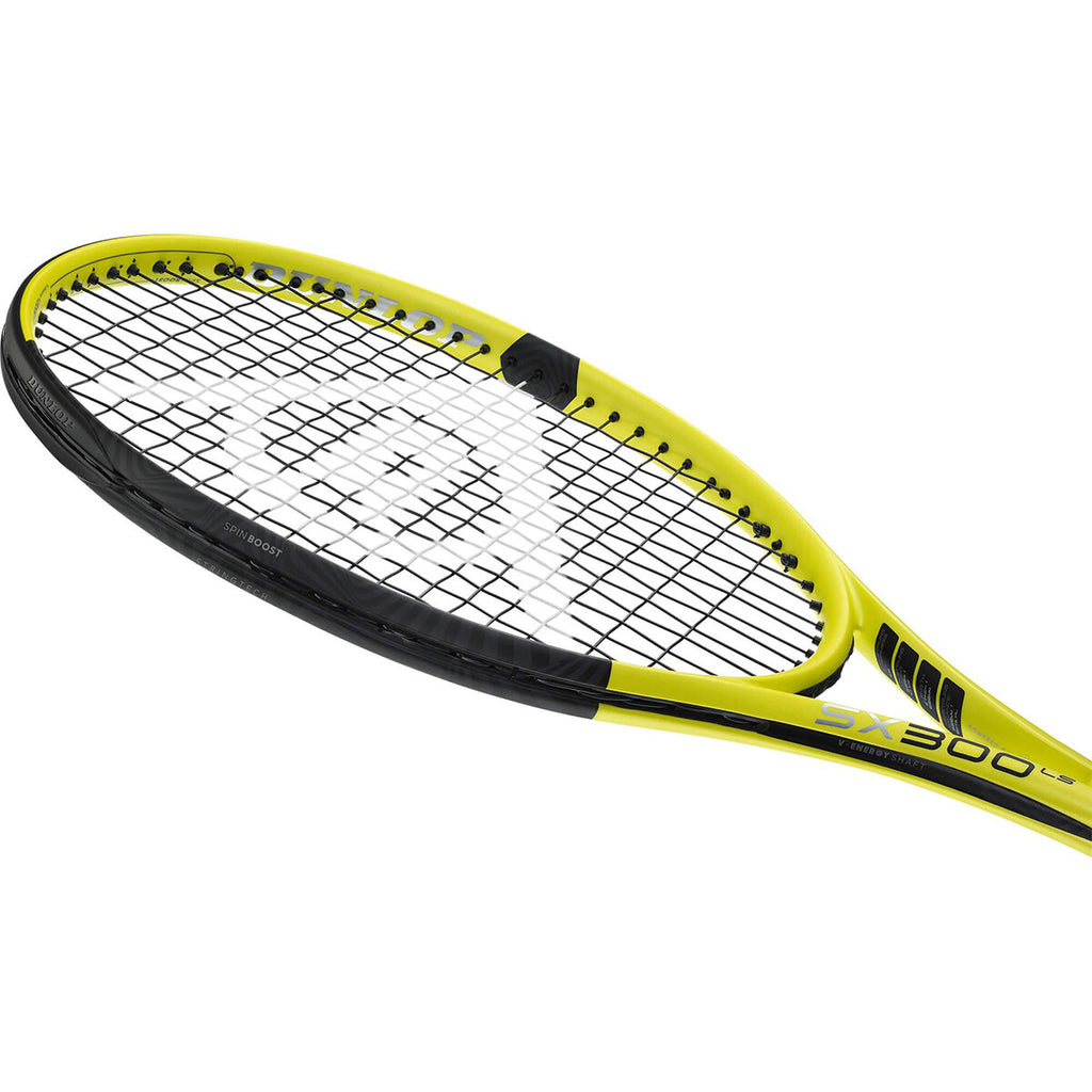 Dunlop SX 300 LS Tennis Racket Frame Only