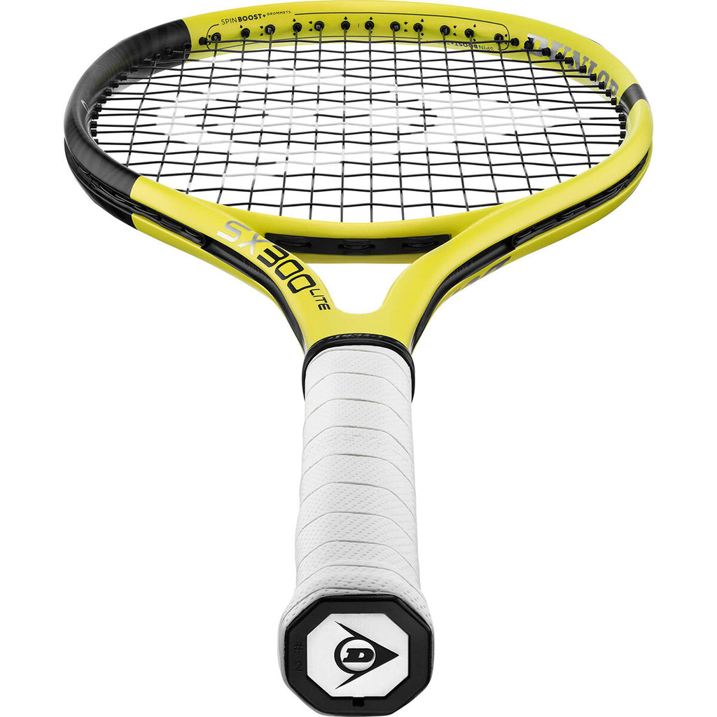 Dunlop SX 300 Lite Tennis Racket Frame Only