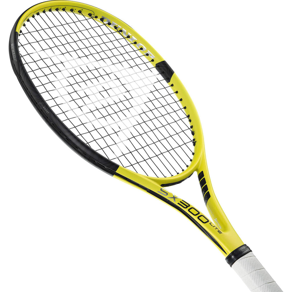 Dunlop SX 300 Lite Tennis Racket Frame Only