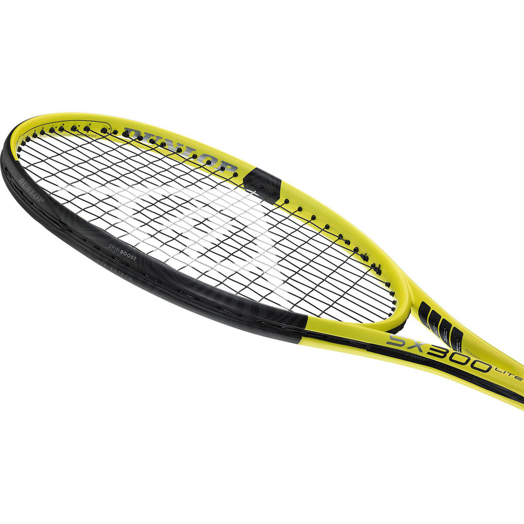 Dunlop SX 300 Lite Tennis Racket Frame Only