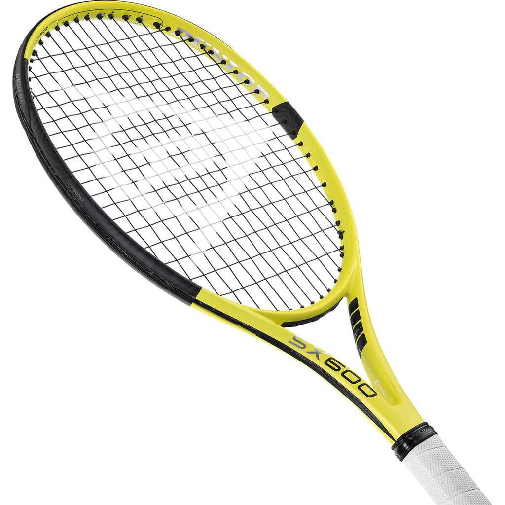 Dunlop SX 600 Tennis Racket Frame Only