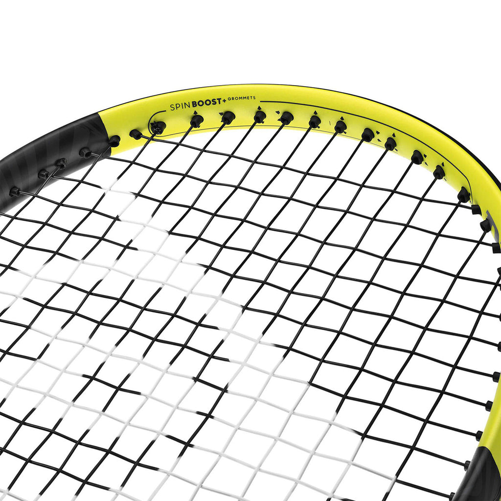 Dunlop SX 600 Tennis Racket Frame Only