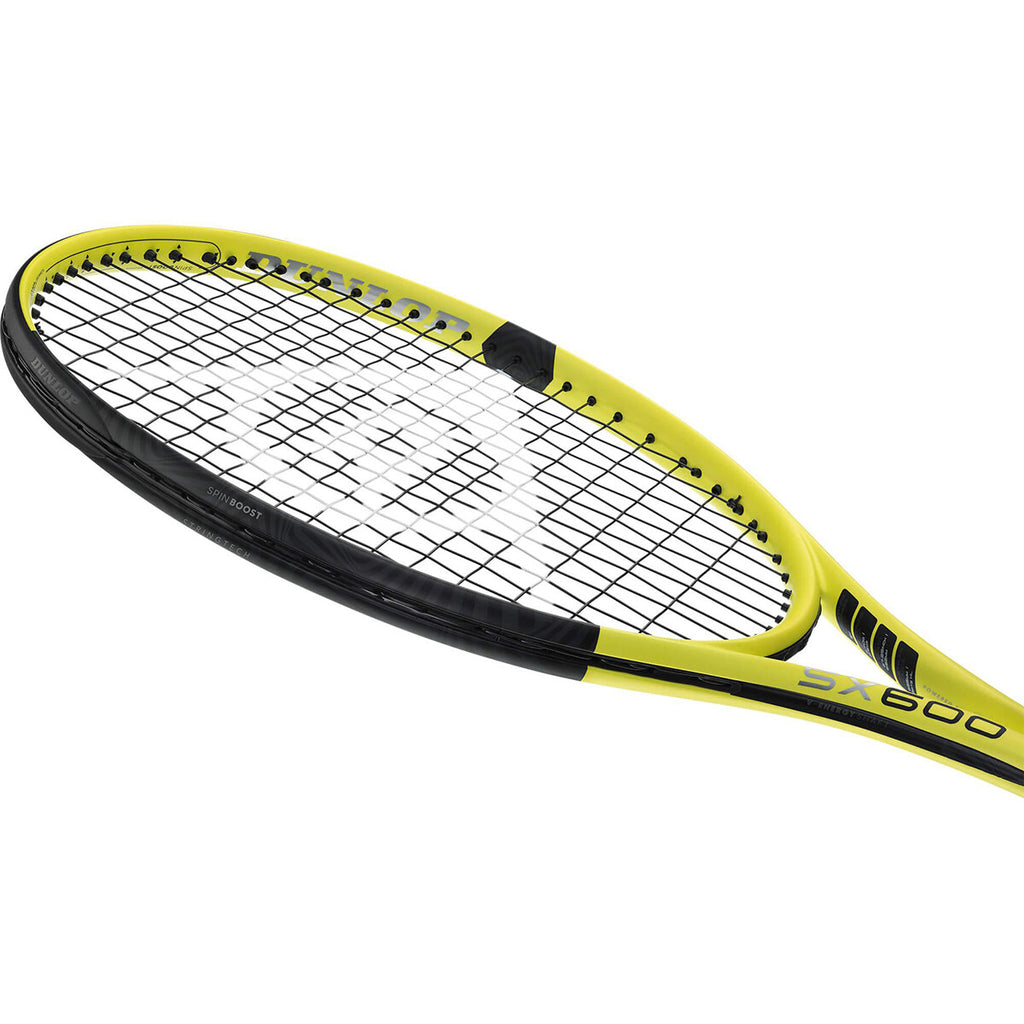 Dunlop SX 600 Tennis Racket Frame Only