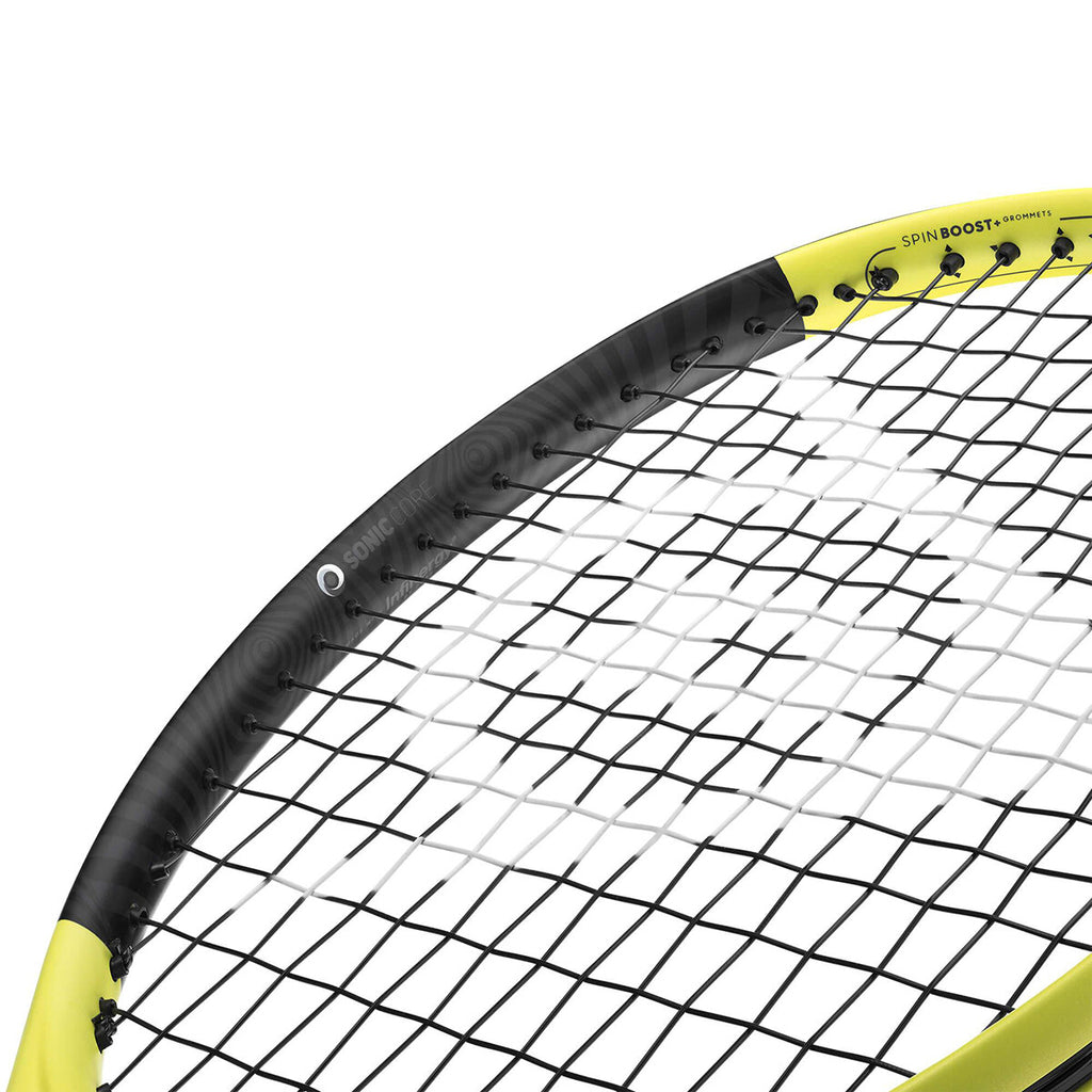 Dunlop SX 600 Tennis Racket Frame Only