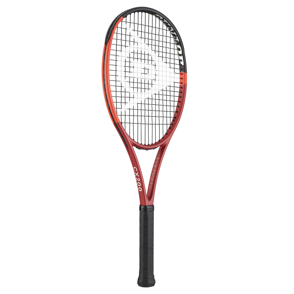 Dunlop CX 200 Tennis Racket 24 Frame Only