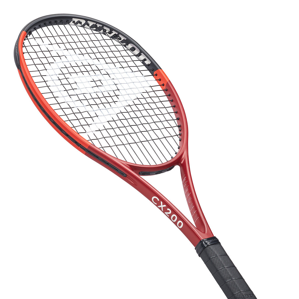 Dunlop CX 200 Tennis Racket 24 Frame Only