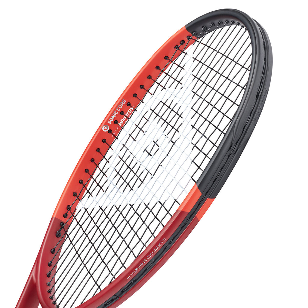 Dunlop CX 200 Tennis Racket 24 Frame Only