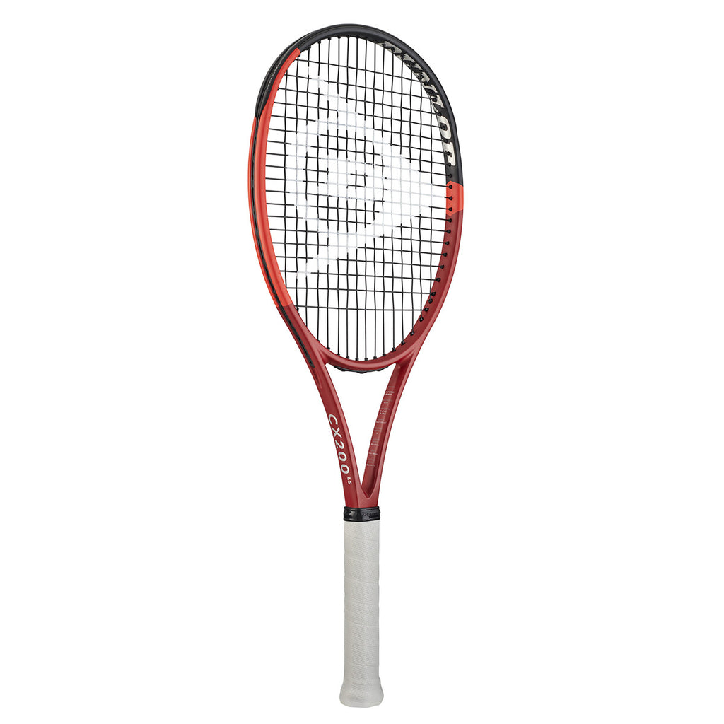 Dunlop CX 200 LS Tennis Racket 24 Frame Only