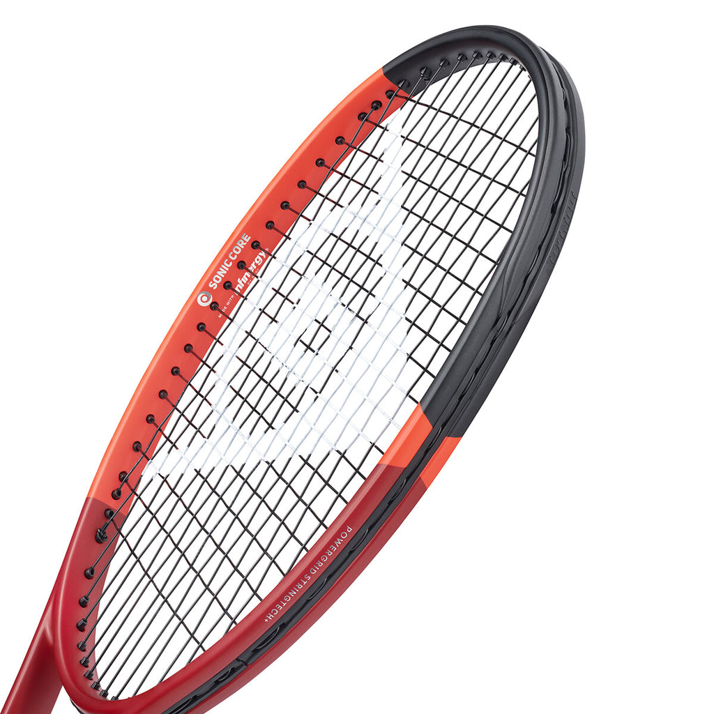 Dunlop CX 200 LS Tennis Racket 24 Frame Only