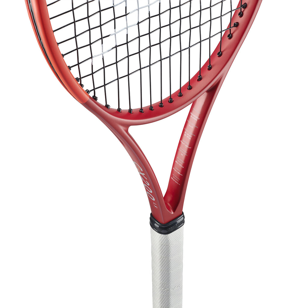 Dunlop CX 200 LS Tennis Racket 24 Frame Only