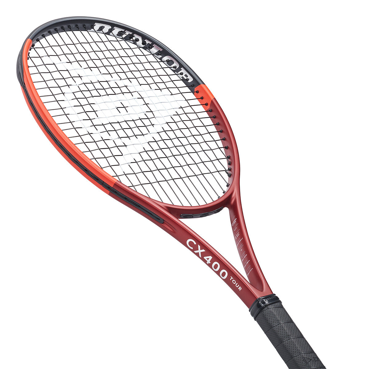 Dunlop CX 400 Tour Tennis Racket 24 Frame Only | Great Discounts - PDHSports