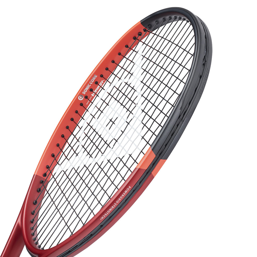 Dunlop CX 400 Tour Tennis Racket 24 Frame Only