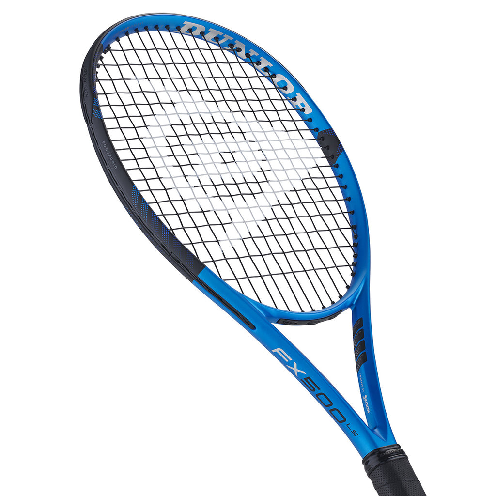 Dunlop FX 500 LS Tennis Racket 24 Frame Only