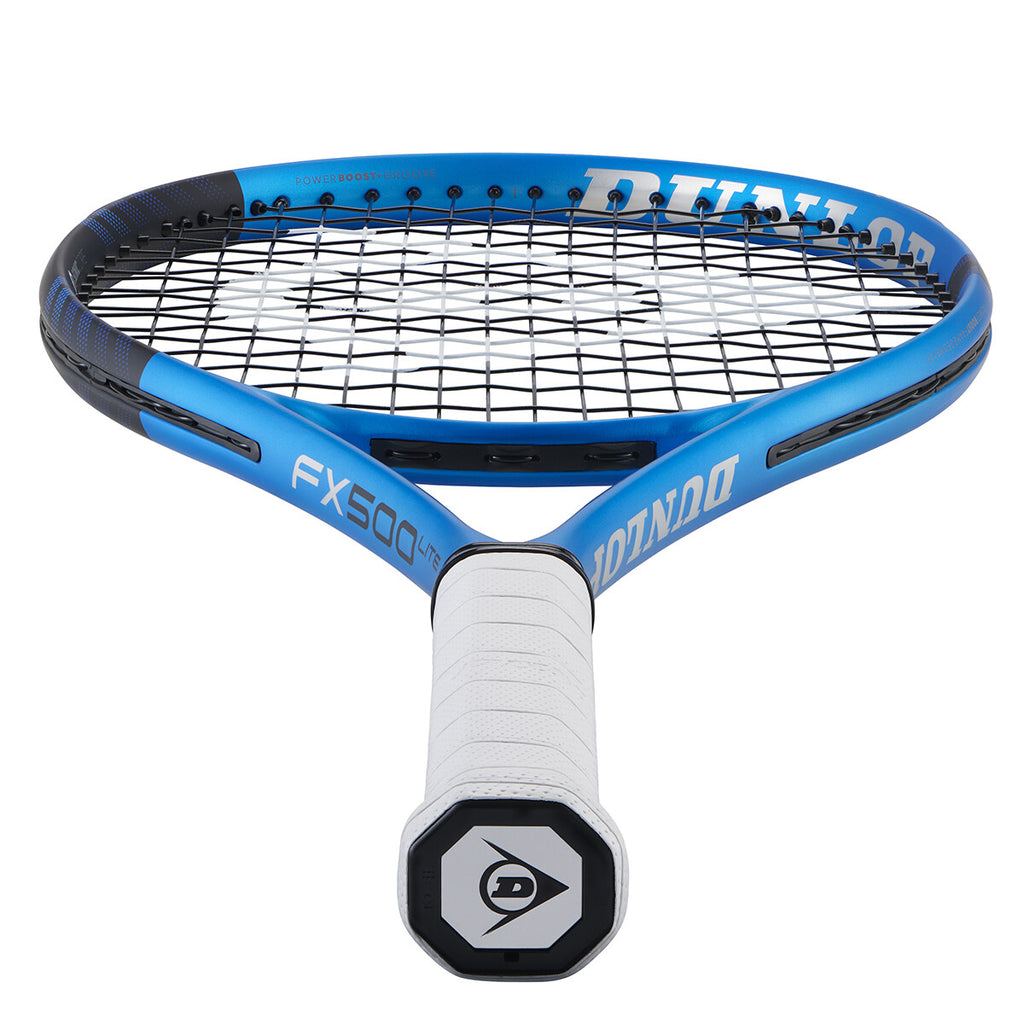 Dunlop FX 500 Lite Tennis Racket 24 Frame Only