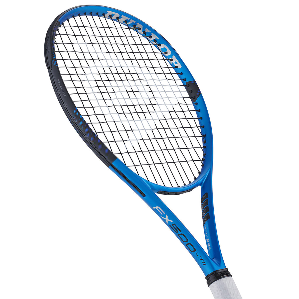 Dunlop FX 500 Lite Tennis Racket 24 Frame Only