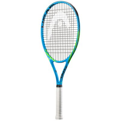 Head MX Spark Elite Tennis Racket Blue