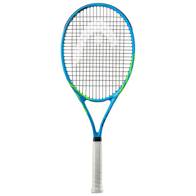 Head MX Spark Elite Tennis Racket Blue