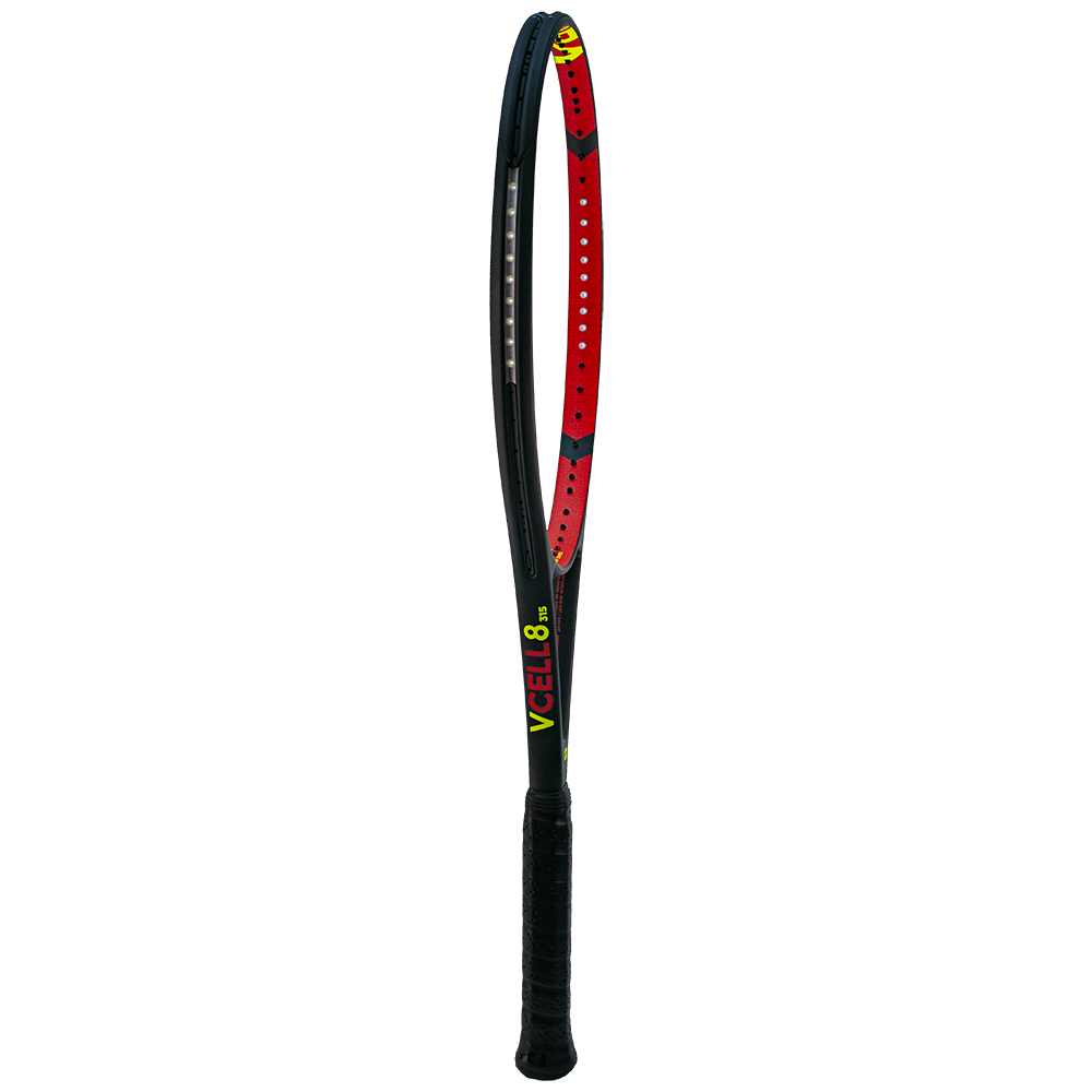 Volkl V-Cell 8 315g Tennis Racket Frame Only