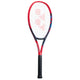 Yonex VCore 98 Tennis Racket Fiery Scarlet Frame Only