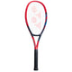 Yonex VCore 100 Tennis Racket Fiery Scarlet Frame Only