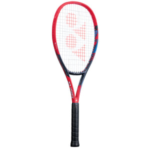 Yonex VCore 100 Tennis Racket Fiery Scarlet Frame Only