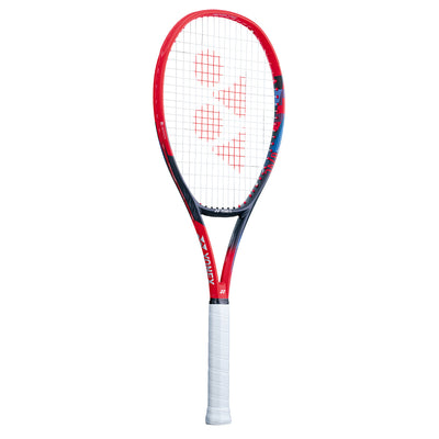 Yonex VCore 98L Tennis Racket Fiery Scarlet Frame Only