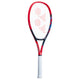 Yonex VCore 100L Tennis Racket Fiery Scarlet Frame Only