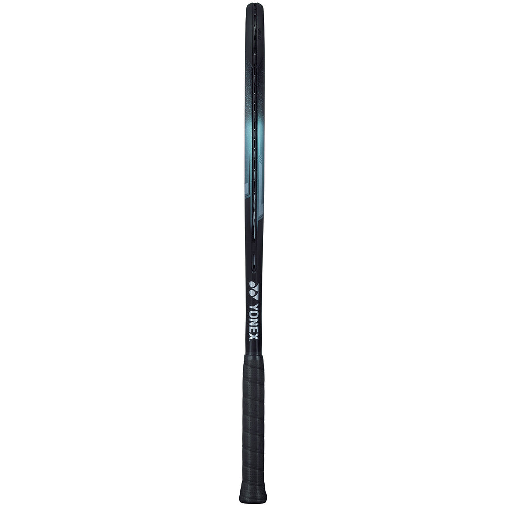 Yonex Ezone 100 Tennis Racket Aqua Night Frame Only