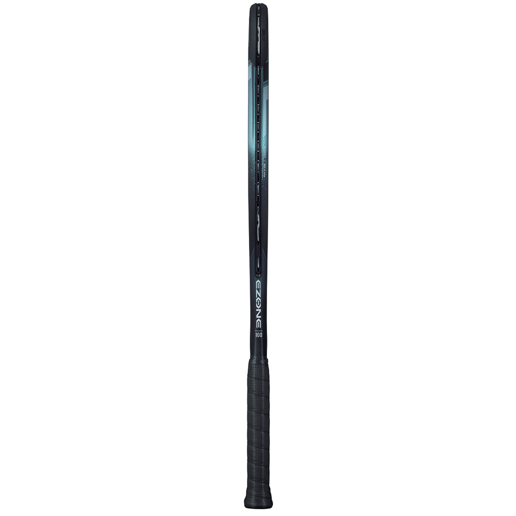 Yonex Ezone 100 Tennis Racket Aqua Night Frame Only