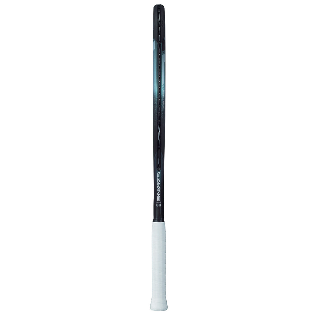 Yonex Ezone 100 L Tennis Racket Aqua Night Frame Only