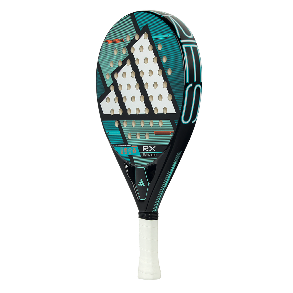 Adidas RX Series Padel Racket 2026