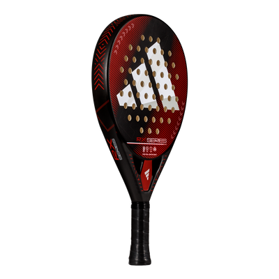 Adidas Rx Series 3.4 Padel Racket Red