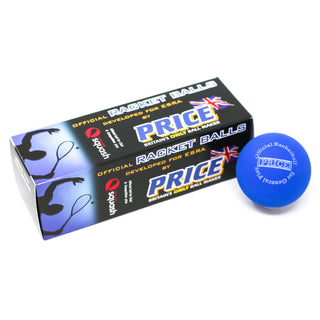 Price Racketball Balls