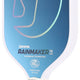 Gamma Rainmaker 16 Pickleball Paddle Blue