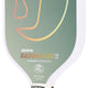 Gamma Rainmaker 16 Pickleball Paddle Green