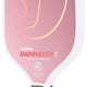 Gamma Rainmaker 16 Pickleball Paddle Pink