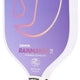 Gamma Rainmaker 16 Pickleball Paddle Purple