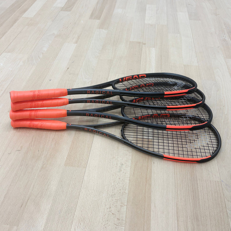 HEAD Squash