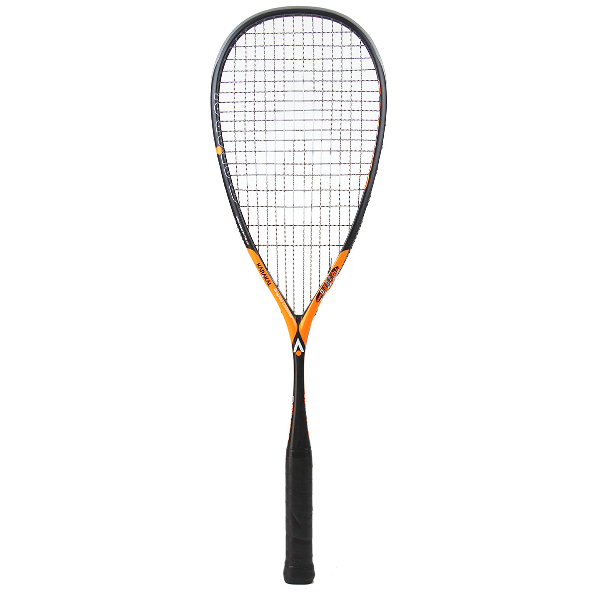 Tecnifibre Carboflex 135 X-Top V2 Squash Racket – PDHSports